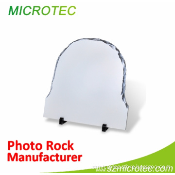 Sublimation Photo Slate - RS25